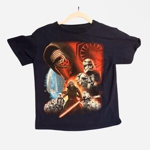 Star Wars Graphic T-Shirt